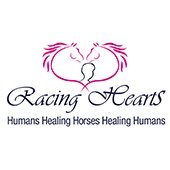 Racing Hearts(@RacingHearts1) 's Twitter Profile Photo