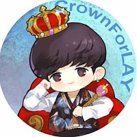 CrownForLay_张艺兴数据组(@lay_crown) 's Twitter Profileg