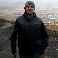 Ryan Tyndall (@xethron) 's Twitter Profile