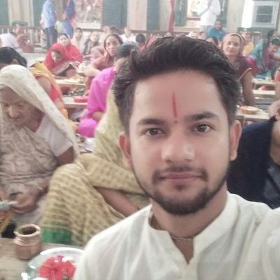 HNMi64's profile picture. हिंदी हिंदू हिंदुस्तान 🚩