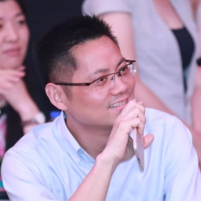cydparis's profile picture. Dad of 2 daughters, CEO of #Sinyuan, strategic partner of #BallardPower, Fuel cell battery and redox #flowbattery. former #Fosun #Carrefour #Arcelor