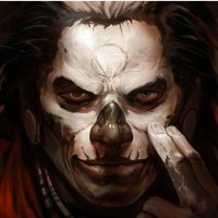 Andre linoge (@andrelinoge7) Twitter profile photo