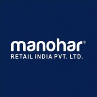 Manohar Retail India(@Manohar_Retail) 's Twitter Profile Photo