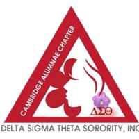 Cambridge Alumnae Chapter of DST, Inc. (@dstcacmd) 's Twitter Profile