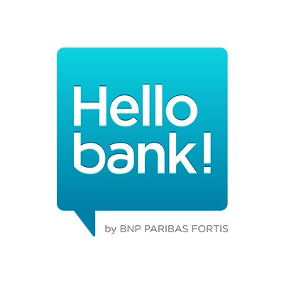 We are Hello bank! and we encourage you to live out loud!
