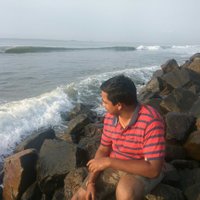 Sumanth Bharadwaj(@tsumanthb4) 's Twitter Profile Photo