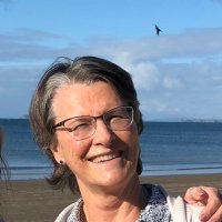 Margi Leech (@numiconnz) 's Twitter Profile