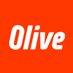 olive (@OliveTV) Twitter profile photo