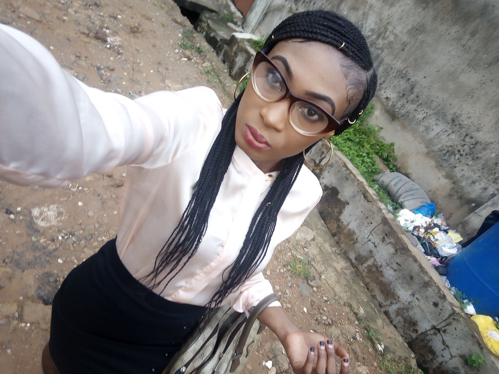 Motunrayoa123's profile picture. Historian, Educationists, and CEO of prisca cakes