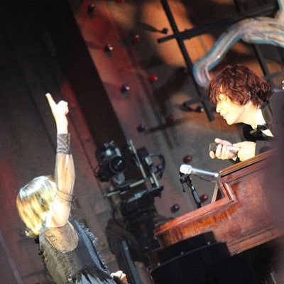 ゆっきー🦔5/13、6/10🌏🔚さんのプロフィール画像