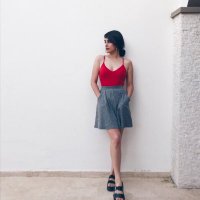 Öykü Doğan (@oykdgn) 's Twitter Profile