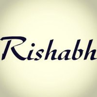 RISHABH (@kanwar_1992) 's Twitter Profile