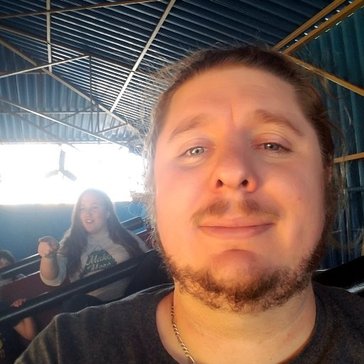 ClintHecht's profile picture. Husband, Dad of 2, entrepreneur