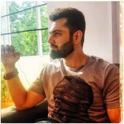 actornataraj's profile picture. Actor, Director.