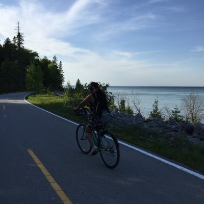 monicabahal's profile picture. 