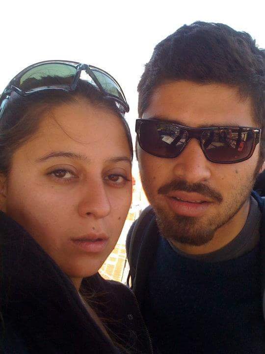 ciro087's profile picture. transparencia...