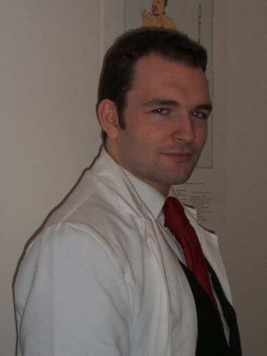 DublinAcu's profile picture. Paul O'Brien has a passion for helping people like you live an emotionally balanced, physically free and abundant life.