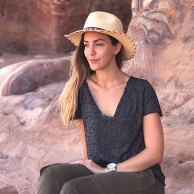 @TuftsUniversity 2013 Grad. Director of Marketing @zencityio . Lover of photography, dogs 🐶, & @TMmeditation