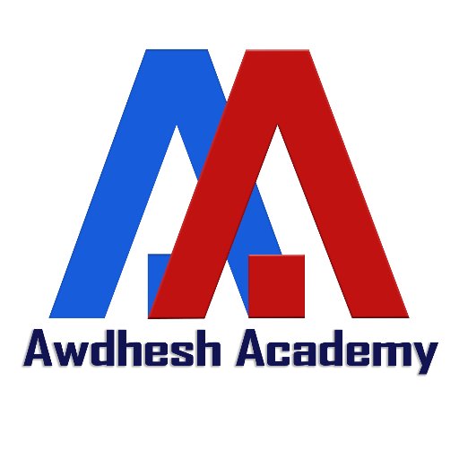 @AwdheshAcademy