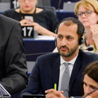 🇪🇺 official | Health Emergency Preparedness and Response @EC_HERA @EU_Commission