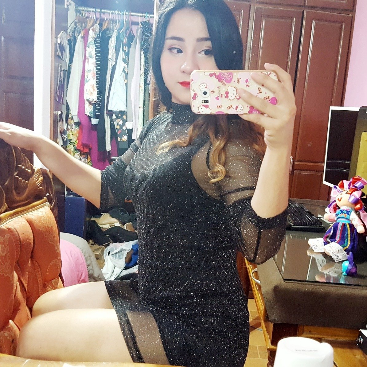 monse_rangel's profile picture. Xayah