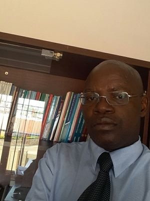 amupiganyi's profile picture. Executive Director,
Transparency International Rwanda.