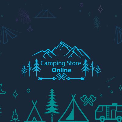 camponlinestore's profile picture. Welcome to Camp Online Store!