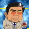 俺だ！！団長だ！
なりきってますが、中の人は
健全な成年男子です(´∀｀*)