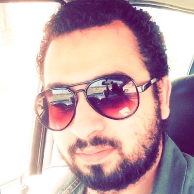 hesham_borham's profile picture. i have passion about 3D art 😍😍