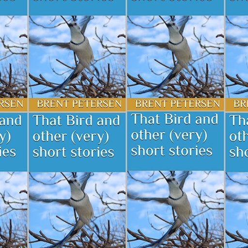 Writing from the author of That Bird and Truffle Hunt. https://t.co/MYKnZ3DuwE…