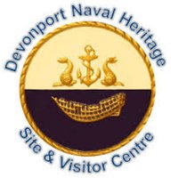 Devonport Naval Heritage Centre (@dnhc_) 's Twitter Profile