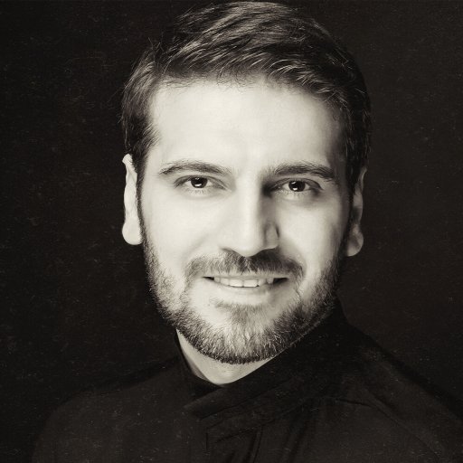 #SYCafé is the official Sami Yusuf Fan Club. We talk ALL things Spiritique and Sami Yusuf.