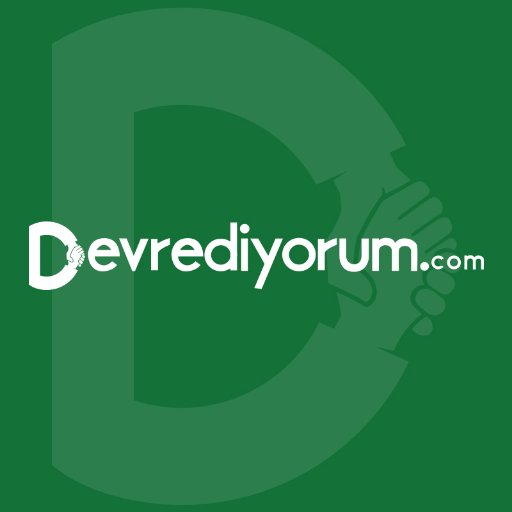 Devrediyorumcom