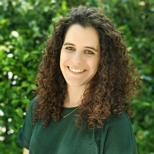 Ana Rodríguez González Profile
