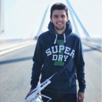 Willy (@iwilly_cf) 's Twitter Profile