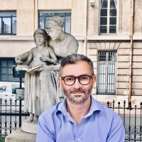 Philippe Ajuelos (@philippeajuelos) 's Twitter Profile