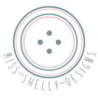 Miss Shelly Designs(@MissSDesigns) 's Twitter Profile Photo