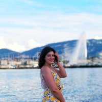 Andrea Lopes (@andreavslopes) 's Twitter Profile