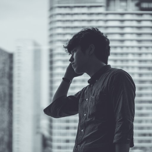 Harukawaさんのプロフィール画像