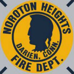 🔥Official account🔥 | Noroton Heights Fire Dept | Darien, CT | 100% volunteer 👨🏻🚒| For emergencies, dial 911 | Support or join us, 👇visit our website👇