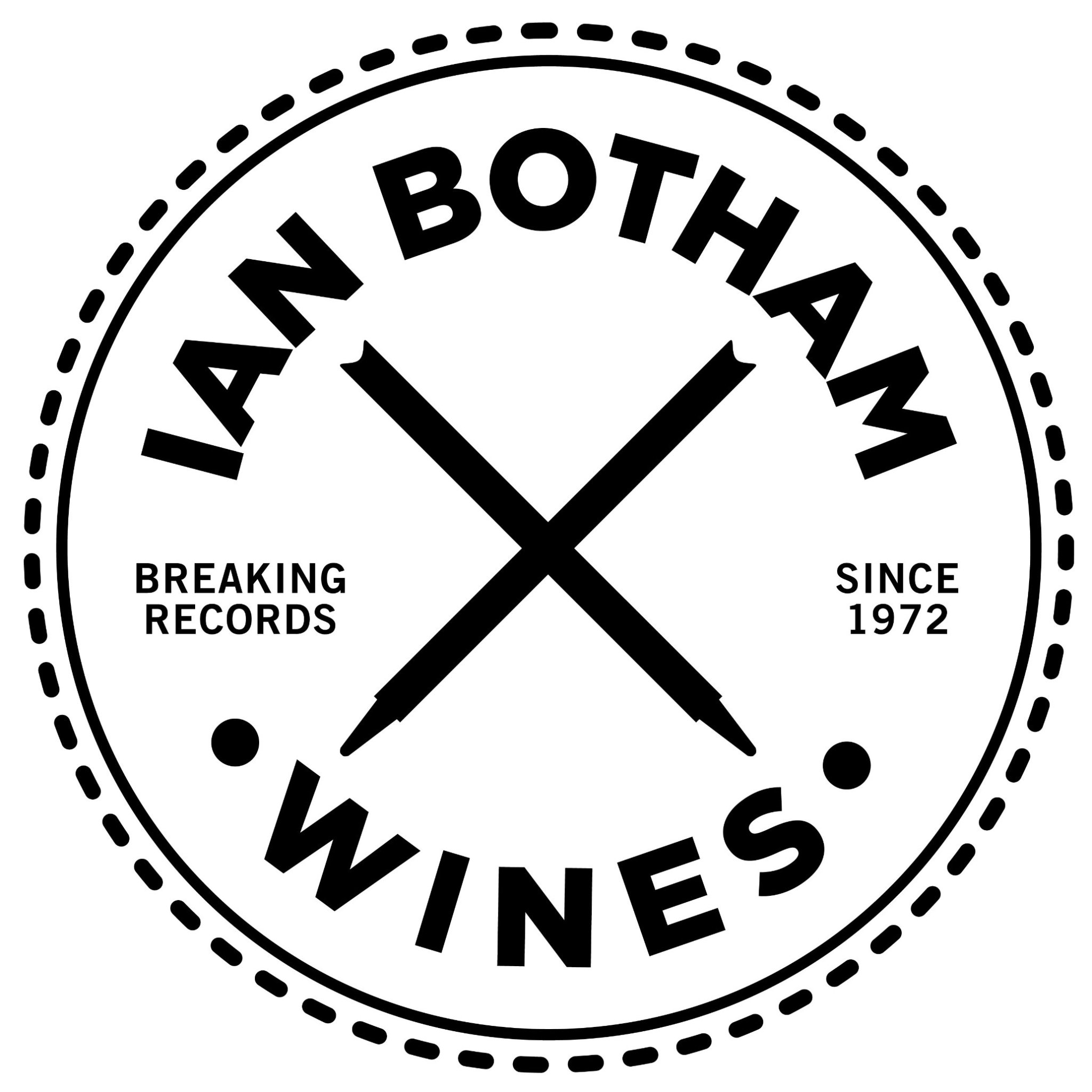 Official twitter page of Sir Ian Botham Wines