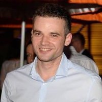 Cristian Gherasim (@crstn_gherasim) 's Twitter Profile