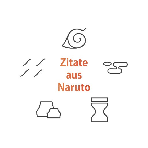 Zitate Aus Naruto At Zitateausnaruto Twitter