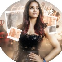 AISHWARYA RAI BACHCHAN ☆ АЙШВАРИЯ РАЙ БАЧЧАН(@AISHWARYA_RAI10) 's Twitter Profile Photo