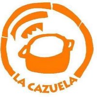 La Cazuela(@grupolacazuela) 's Twitter Profile Photo