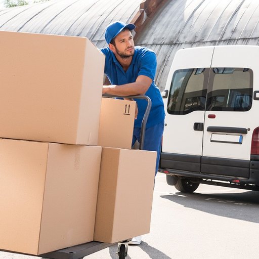 Karma Movers your neighborhood moving partner. We are proud to say that our clients have commended our moving crew for being professional and friendly partners.
