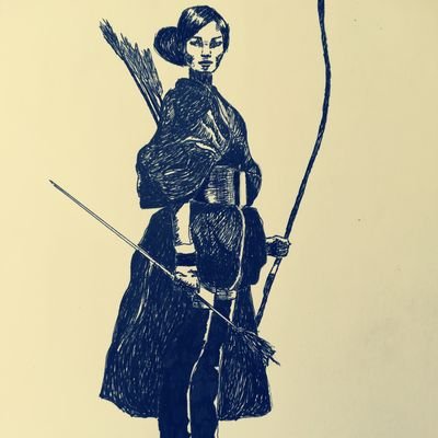 SomeoneMeish's profile picture. Aspiring artist and socially awkward geek, metal and rock fan as well as a major book nut. Also bit of a gamer  [her/she]