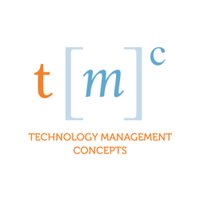 Technology Management Concepts (TMC)(@TMCDynamicsERP) 's Twitter Profile Photo
