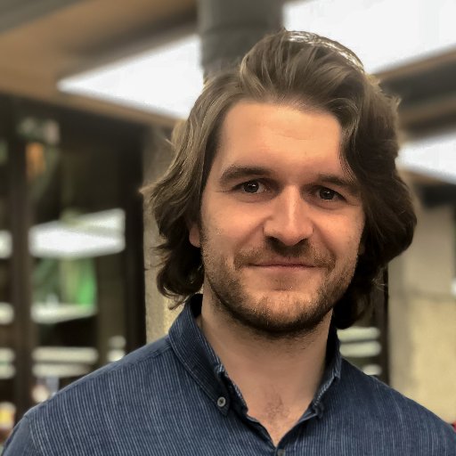 Scott Condron Profile
