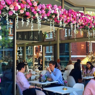 ‘The Epicurean’.Encompassing exciting and culinary delights from around the world and translating them from our Street Food Markets to our first permanent venue